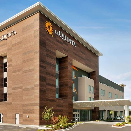 La Quinta Inn & Suites By Wyndham Burlington Zewnętrze zdjęcie